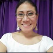 Profesora de japonés para principiantes